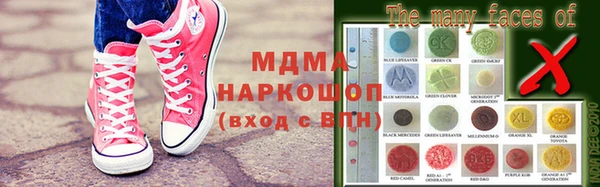 индика Осинники